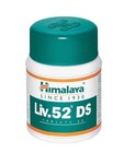 Himalaya Liv er 52 Ds Herbal Livercare Vitamins Repairs Liver 60 Tabs