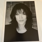 Kurt Sutter And Katey Sagal Photo  Sons Of Anarchy  Signed  3 Pc Set 