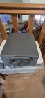 Vintage Stenograph Shorthand Court Reporting Machine With Original Case