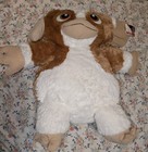 2019 Toy Factory Gremlins Gizmo Plush 17  Large Stuffed Animal Mogwai Nwt