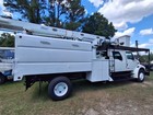 2007 Forestry Bucket Truck Quad Cab Well Maintained County Owned