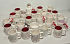 Rae Dunn Valentines Day Coffee Mug Collection  you Pick One   new 