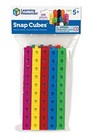 Educational Snap Cubes Classroom Toy For Learning Math   Counting  100 Cubes 