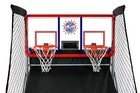 Pop-a-shot Indoor outdoor Dual Shot