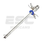 Bipolar Turp Resectoscope Set Active Working Element And 26fr Sheath With Cable