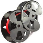 Royal Standard Model No 10 Desktop Typewriter Twin Metal Spools And New Ribbon