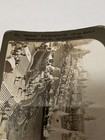 1904 World s Fair  perfect  Stereograph Looking Northwest From German Building
