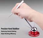 Ansai Handheld Stabilizer For Hobbyists Modeling Tools Military Scale Models    