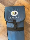 Briley Soft Shotgun Case Slip Blue Sporting Clays Trap Skeet