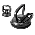 Dent Puller  Car Dent Puller Car Dent 1pcs Big Black And 1 Pcs Small Black