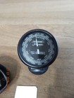 Safesport Altimeter 200ft Mede In Japan With Instructions  Case