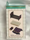 Sylvanian Families Calico Critters Luxury Bed