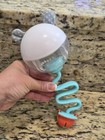 Evenflo Exersaucer Polar Playground Bead Rattle Stalk Toy Replacement Part