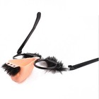 Big Nose And Fake Moustache Disguise Children s Glasses