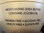 Sand   Fog Whipped Body Shea Butter  Choose Coconut Or Banana Larger 16 9 Oz Jar