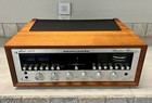 Marantz 2275 Vintage Receiver W  New Case - Restored   Excellent 