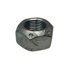 Lot Of 11     Mohawk 9422310     Gmc Lock Nut     7 8  Nf 14 Tpi     Heavy Duty