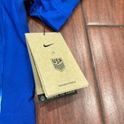 Mens L - Nike Usa 2024 Away Dri-fit Adv Soccer Authentic Jersey Royal Fj4264-417