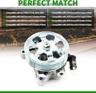 Bomba Direcci  n Hidr  ulica 21-5341 Para Honda Accord 2003-2005 2 4l