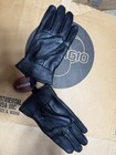 2 Ladies Winter Leather Gloves Large Black Leather Dress Gloves 4 Cold Weather