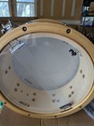 Pdp Wood Hoop Snare 14x6 New