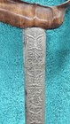 Antique Rare Old Original Keris Dagger Indonesia 