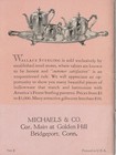 Wallace Sterling 1941 Booklet   Price List  Grande Baroque  Stradivari  More
