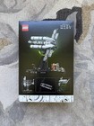 Lego Icons 11389 Project Hail Mary Brand New Sealed Ready To Ship - Fast Ship