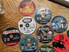 Sony Playstation 2 Games  Bundle Of 16 Ps2 Games With Carrying Case
