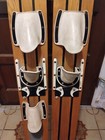 Water Skis General Tire Athletic Pennsylvania Aqua Balance  Bahama Clipper Ohio