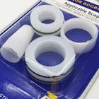 Airless Spraying Repack Kit 800273 800-273 805-1010 For Titan Sprayer 840 1040i