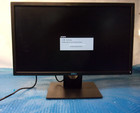 Lot Of 5 Dell E2417h 24  Fhd 1080p Ips Led Monitor Hdmi  Dp Vga   Power Cord