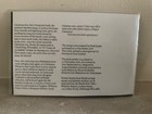 1978 Christmas British Post Office Mint Stamps Presentation Pack Mnh