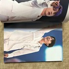Bts  speak Love Yourself World Tour London  Official Photobook   New  Rare  Gift