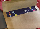 Juvale A7 Envelopes For Invitations - 100-count Invitation Envelopes Bulk  Kraft