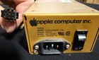 Vintage Apple Ii Plus   Iie Computer Power Supply Astec Aa-11040b