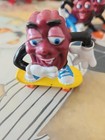 Vintage 1988 California Raisins Lot Of 11 Raisin Figures 4 Are Pairs Read