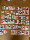 Panini Fifa World Cup 2026 Soccer White Border Stickers Lot Of 200 