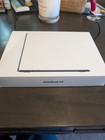 Apple Macbook Air M2 2022 13 6 Spg 8c Cpu 10c Gpu 24gb Ram 2tb Ssd midnight