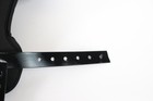 Battle Youth Phantom Shoulder Pads  Black  Size Small 12-13 With Back Plate Read
