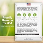 Common Milkweed Seeds For Planting - 2 Packets With Instructions Grow Asclepi   