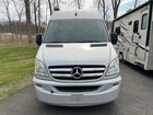 2013 Airstream Interstate Lounge