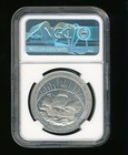 1903-1904 Mo Louisiana Purchase Expo Pax So Called Dollar Ngc Ms 62 Pl Hk-314