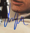 Harrison Ford Signed Autograph Signature 8x10 Star Wars Han Solo Photograph