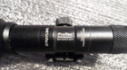 Streamlight Protac Rail Mount 2 Fixed Long Gun Light 625 Lumens