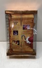 Mattel Disney Masters Of Malice Captain Hook Villains Doll 1999 New In Box