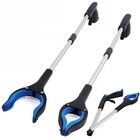 Industrial Grabber Tool Heavy Duty Pick Up Stick Hand Grip Reach Trash Picker Us
