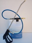Carpet Cleaning And Fabric 2-1 2 Gallon High Pressure Inline Sprayer