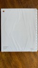 Macintosh Utilities User s Guide 030-3283-a vintage Apple Computer Manual Sealed