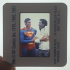 Superman Iii 1983 35mm Studio Slide Transparency Christopher Reeve Richard Pryor